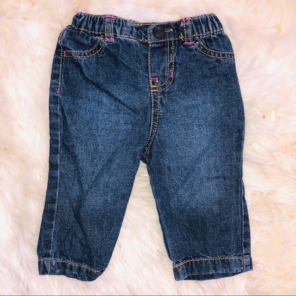 FREE CIRCO Jeans 9M for Baby Girl